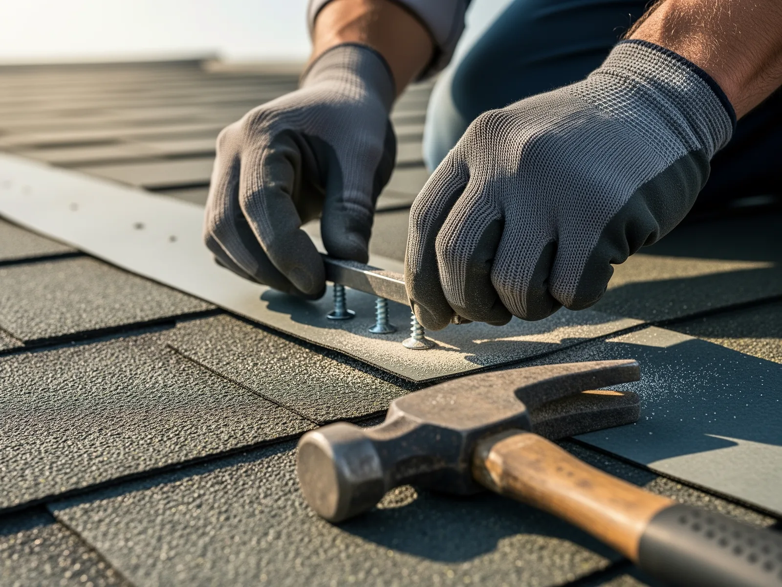 Why choose Fascia Repair in Selma, VA